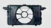 Electronic Fan Frame